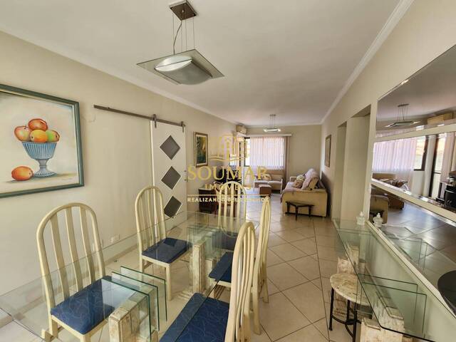 Apartamento para Venda em Santos - 2