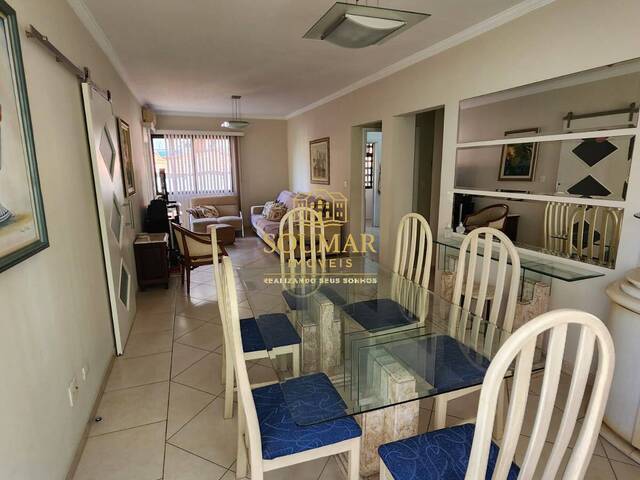 Apartamento para Venda em Santos - 3