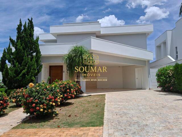 #378 - Casa para Venda em Boituva - SP