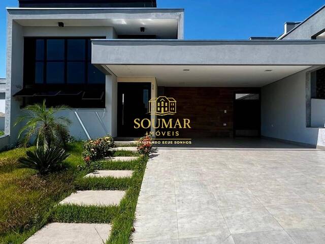 #385 - Casa para Venda em Sorocaba - SP