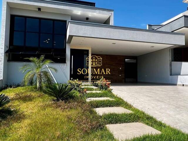 #385 - Casa para Venda em Sorocaba - SP