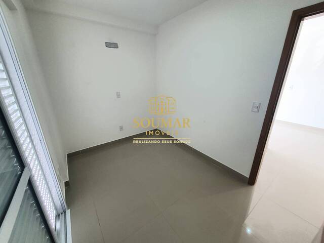 #387 - Apartamento para Venda em Santos - SP