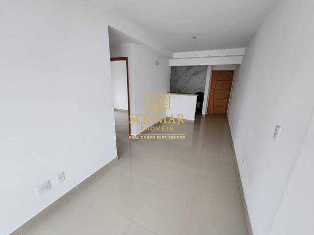 Apartamento para Venda em Santos - 1