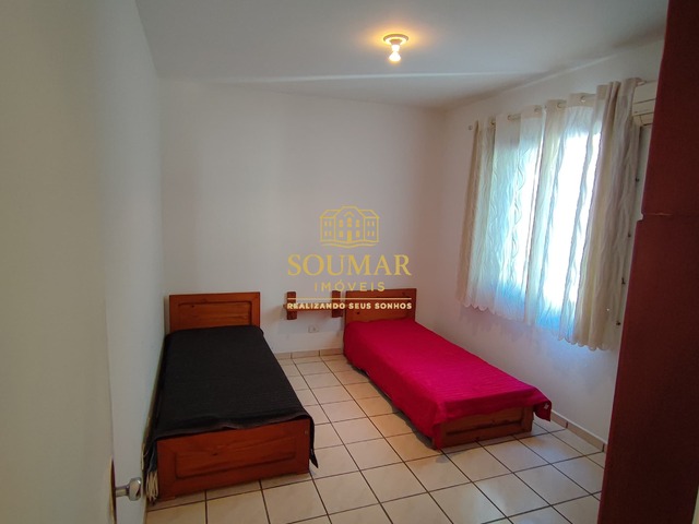 Apartamento para Venda em Santos - 2