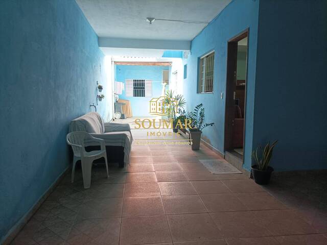#CS00023 - Casa para Venda em Sorocaba - SP