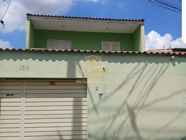 Venda em Jardim São Guilherme - Sorocaba