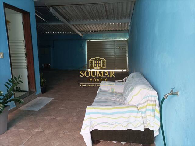 #CS00023 - Casa para Venda em Sorocaba - SP