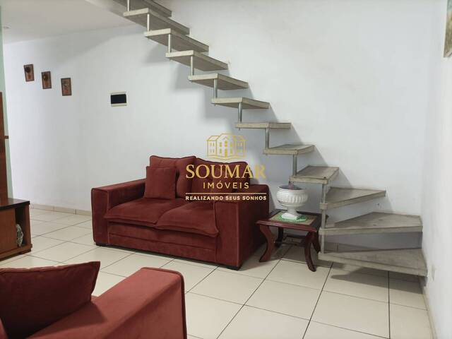 Casa para Venda em Sorocaba - 5