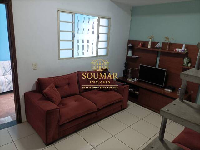 Casa para Venda em Sorocaba - 3