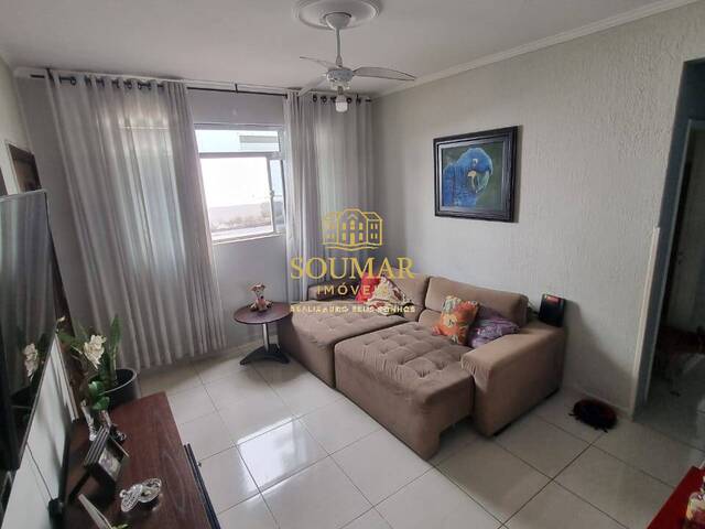 Apartamento para Venda em Santos - 4