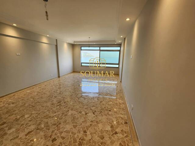 Apartamento para Venda em Santos - 4