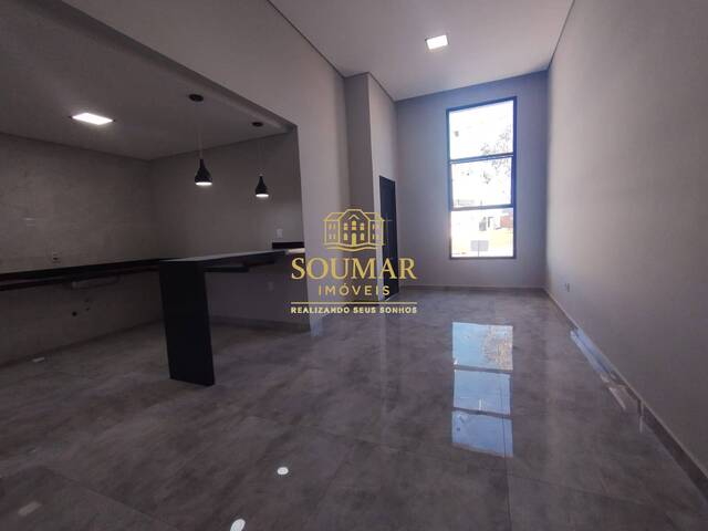 #CC00058 - Casa para Venda em Sorocaba - SP