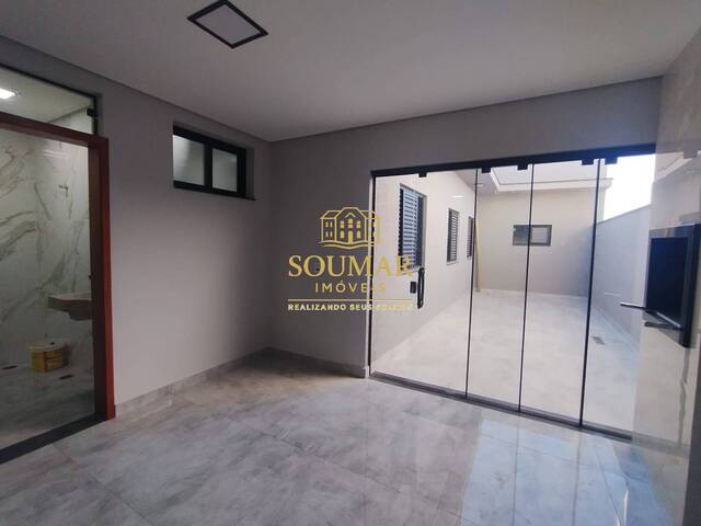 Casa para Venda em Sorocaba - 4