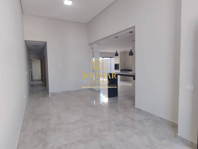 #CC00058 - Casa para Venda em Sorocaba - SP