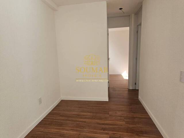 Apartamento para Venda em Votorantim - 5