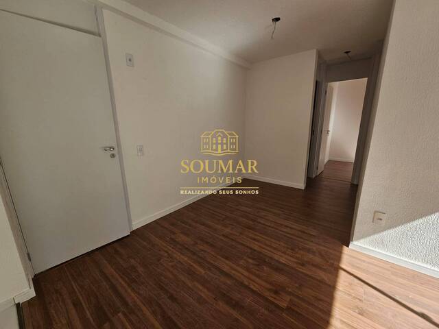 Apartamento para Venda em Votorantim - 4