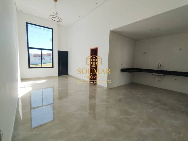 #CC00059 - Casa para Venda em Sorocaba - SP