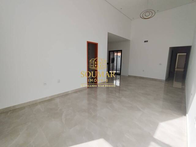 #CC00059 - Casa para Venda em Sorocaba - SP