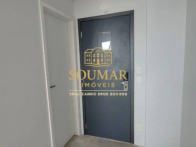 #418 - Apartamento para Venda em Santos - SP