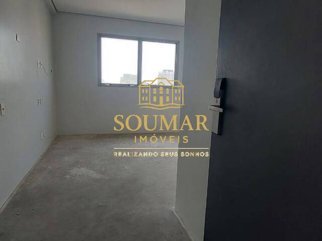 #418 - Apartamento para Venda em Santos - SP