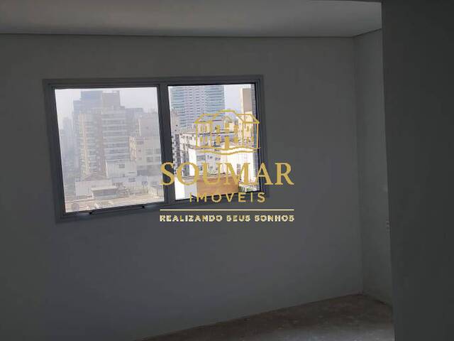 #418 - Apartamento para Venda em Santos - SP