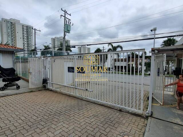 #CS00025 - Casa para Venda em Sorocaba - SP