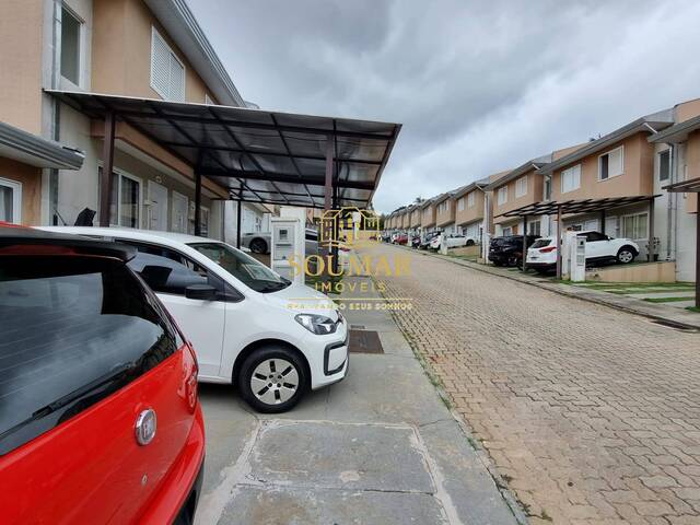 #CS00025 - Casa para Venda em Sorocaba - SP