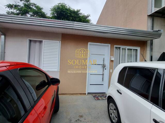 #CS00025 - Casa para Venda em Sorocaba - SP