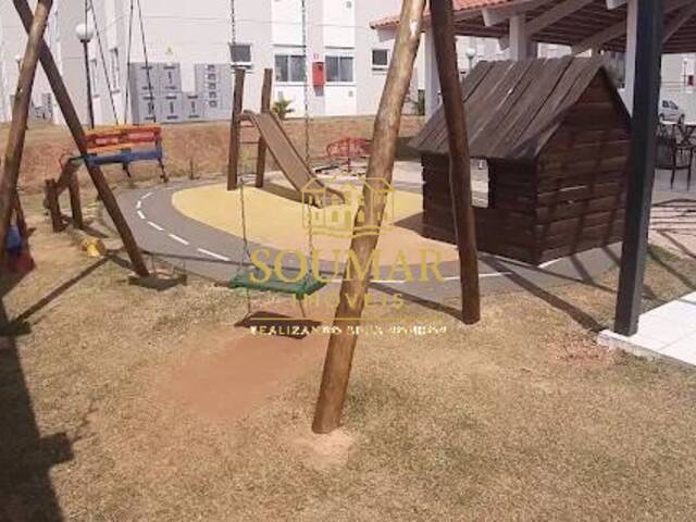 #421 - Apartamento para Venda em Campinas - SP