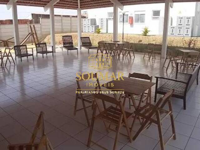 #421 - Apartamento para Venda em Campinas - SP