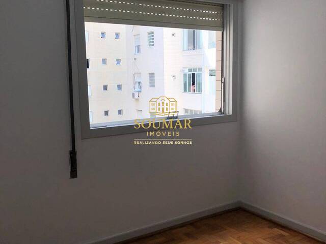 Apartamento para Venda em Santos - 4