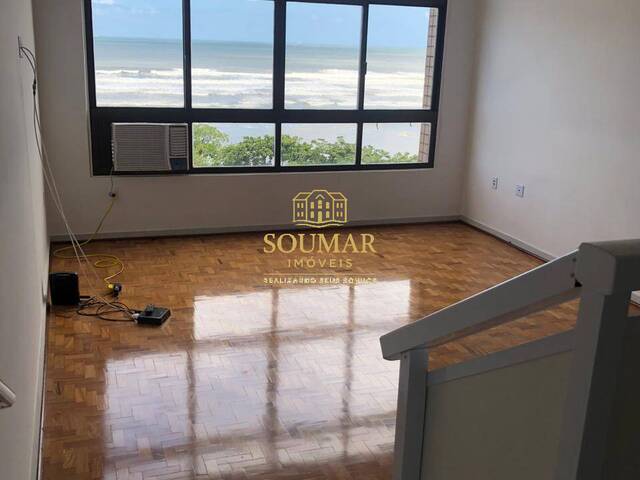 Apartamento para Venda em Santos - 5