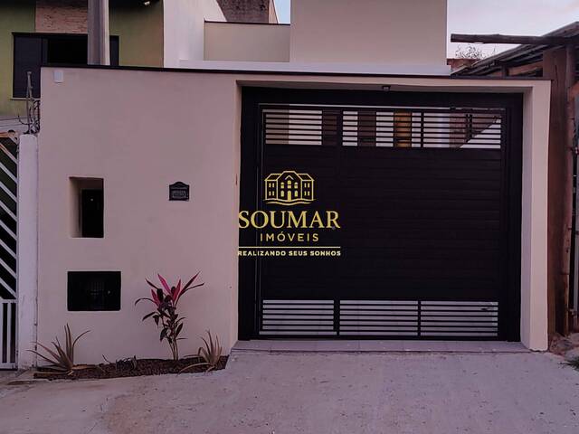#433 - Casa para Venda em Sorocaba - SP