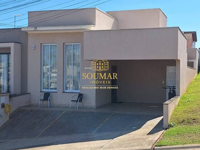 #439 - Casa para Venda em Sorocaba - SP