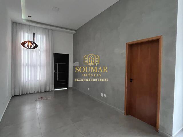 #446 - Casa para Venda em Sorocaba - SP