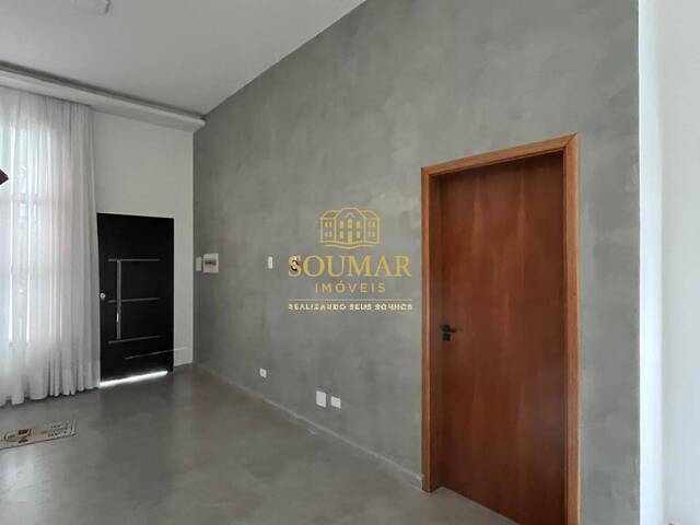 #446 - Casa para Venda em Sorocaba - SP