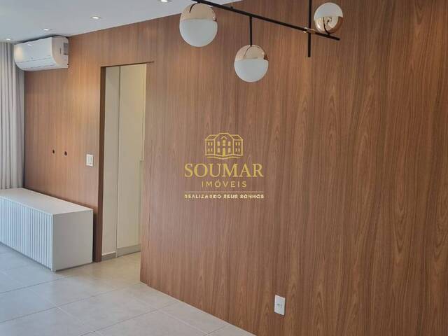 #449 - Apartamento para Venda em Sorocaba - SP