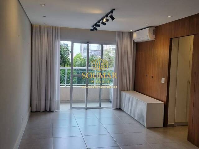 #449 - Apartamento para Venda em Sorocaba - SP