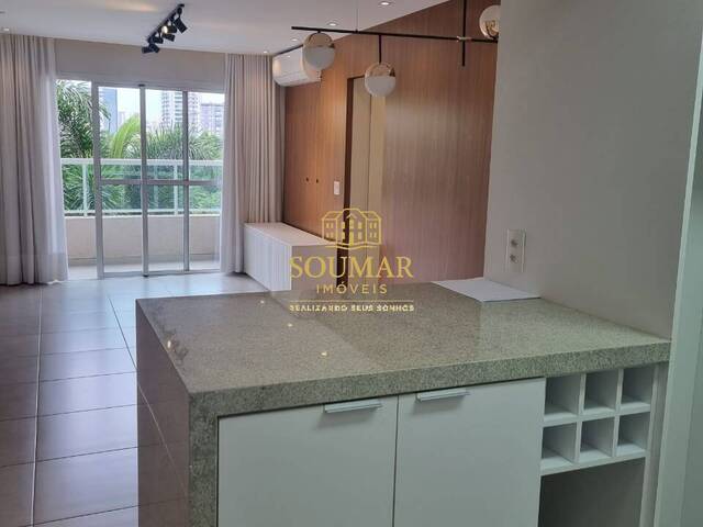 #449 - Apartamento para Venda em Sorocaba - SP