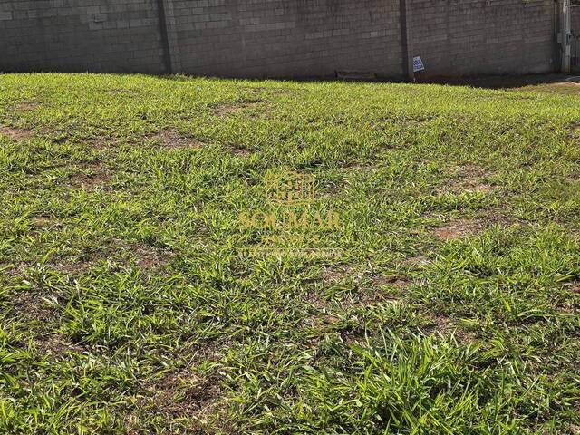 #450 - Área para Venda em Sorocaba - SP