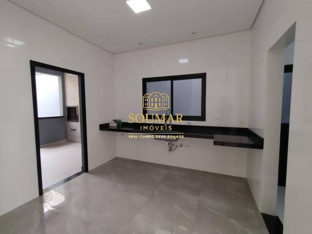 Casa para Venda em Sorocaba - 5