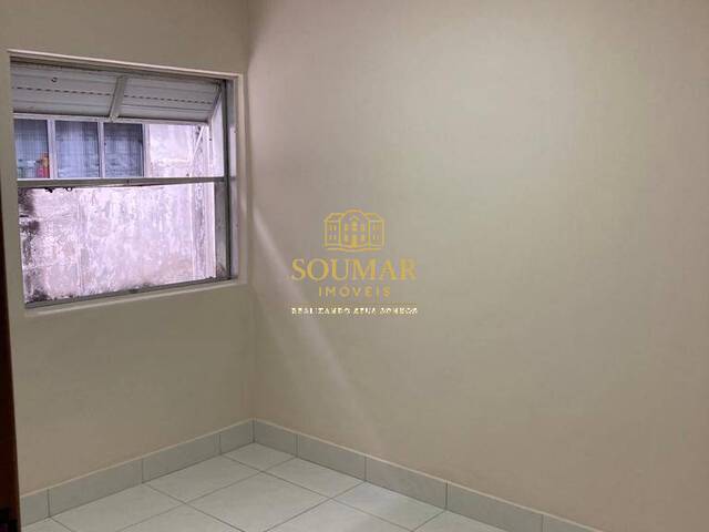 #456 - Apartamento para Venda em Santos - SP