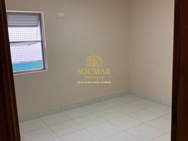 #456 - Apartamento para Venda em Santos - SP