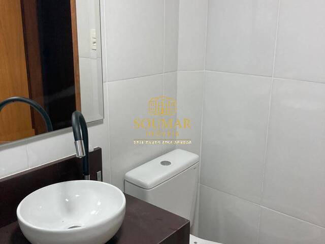 Apartamento para Venda em Santos - 4