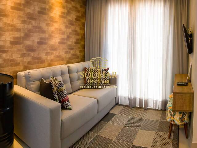 #458 - Apartamento para Venda em Sorocaba - SP