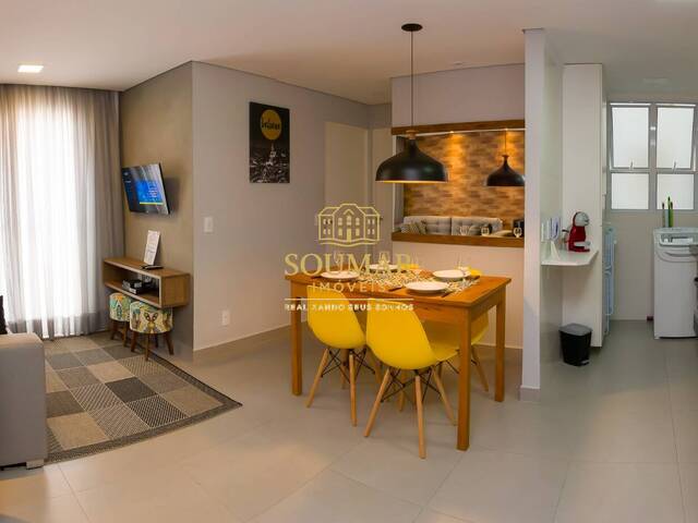 #458 - Apartamento para Venda em Sorocaba - SP