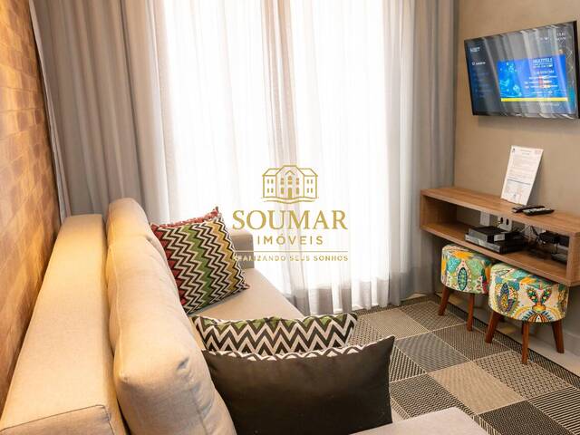 #458 - Apartamento para Venda em Sorocaba - SP