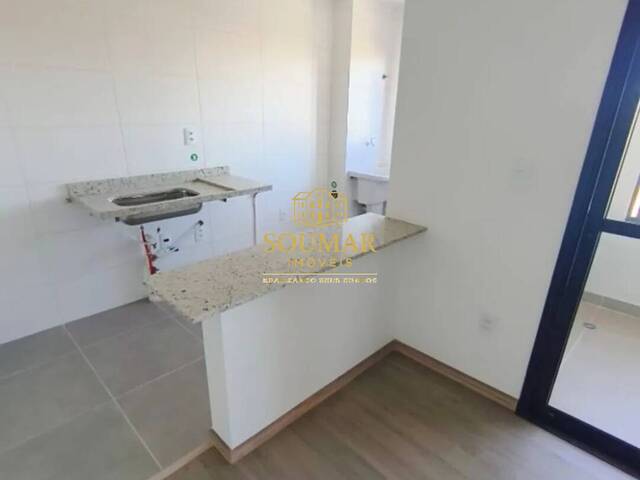 #463 - Apartamento para Venda em Sorocaba - SP