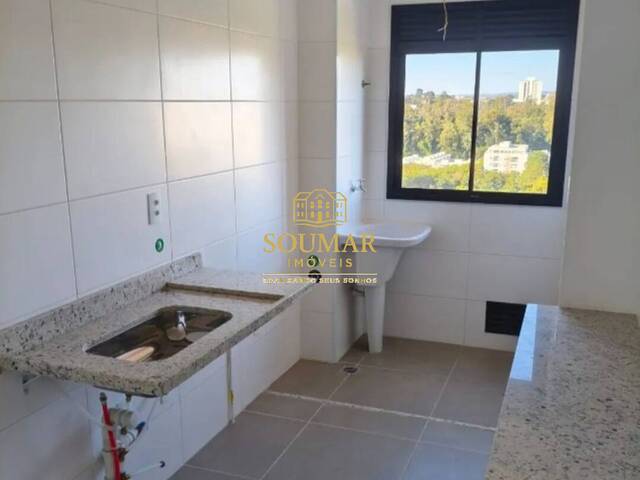 #463 - Apartamento para Venda em Sorocaba - SP