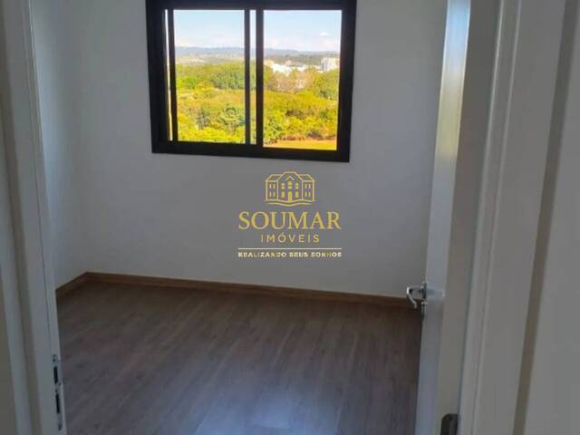 #463 - Apartamento para Venda em Sorocaba - SP